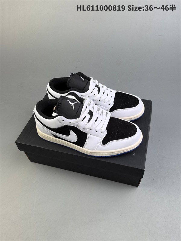 men air jordan 1 shoes 2024-9-5-082